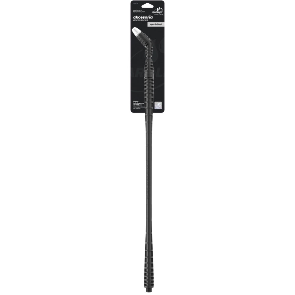 Lanca kompozytowa Marolex Acid line 65-115 cm bez rączki