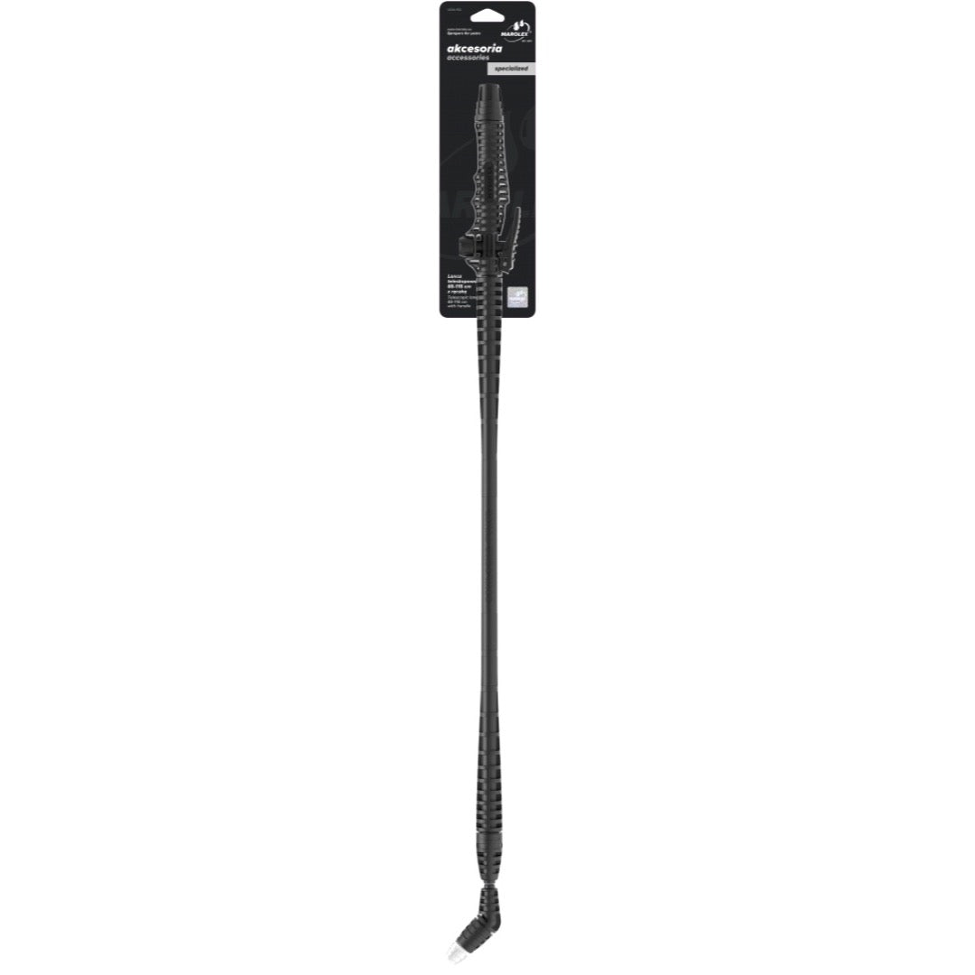 Lanca kompozytowa Marolex Acid line 65-115 cm z rączką i zaworem dozującym