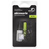 Zestaw naprawczy Marolex do opryskiwacza Master Ergo w blistrze, widoczne o-ringi, sprężyna, smar i grzybek pompy