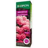 Butelka Bopon Mikoryza do rododendronów, szczepionka mikoryzowa 250 ml