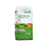 Worek 5 kg mieszanki traw sportowych Milano Sumin
