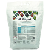 Worek 5 kg nawozu dolistnego Miligard firmy Symbioz (zdjęcie opakowania 5 kg)