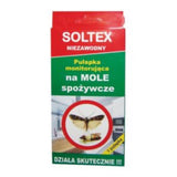 Opakowanie pułapki monitorującej na mole spożywcze Soltex