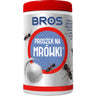 Opakowanie proszku na mrówki Bros 100 g