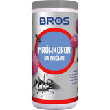 Opakowanie Mrówkofonu Bros 120 g, granulat na mrówki