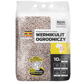 Worek wermikulitu ogrodniczego Nova Minerals 10 l