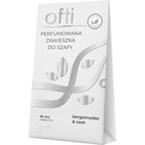 Perfumowana zawieszka do szafy Ofti Bros