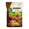 Ogród Start obornik kurzy granulowany, worek 4 kg (5,3 l)