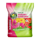 Ogród Start nawóz do roślin cebulowych, worek 2 kg