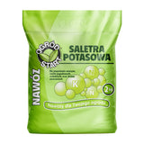 Ogród Start saletra potasowa nawozowa, worek 2 kg