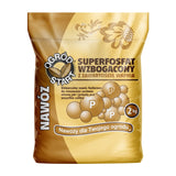 Worek superfosfatu wzbogaconego Ogród Start o masie 2 kg