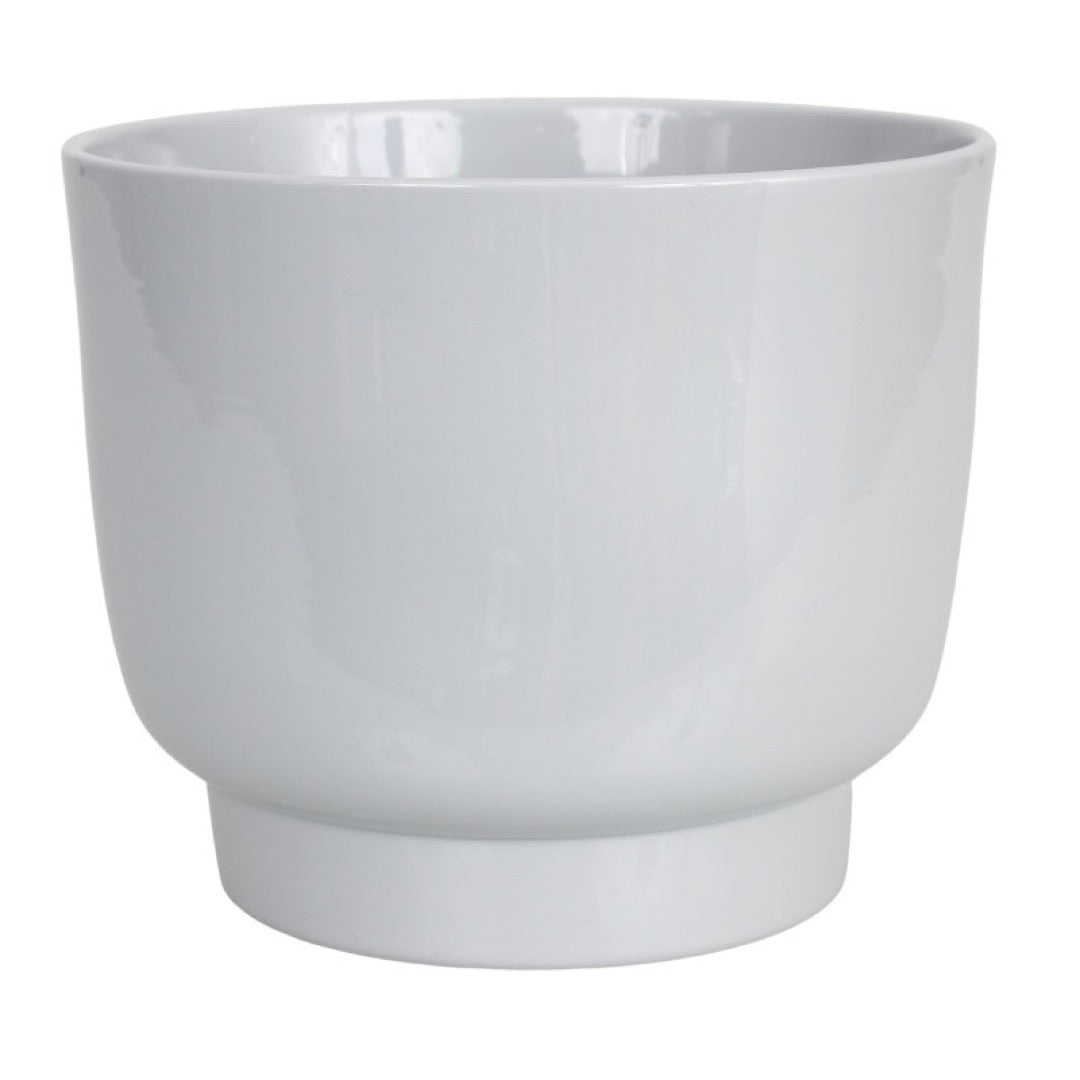 Osłonka ceramiczna seria 690 Cermax w kolorze jasny grafit