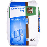 Worek nawozu Osmocote Pro 5-6M 19-9-10+2MgO+TE ICL, 25 kg