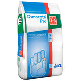 Worek nawozu Osmocote Pro 3-4M 19-9-10 ICL 25 kg