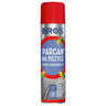 Aerozol Parcan AE Bros na mszyce, opakowanie 400 ml (zdjęcie poglądowe, w sprzedaży 250 ml)