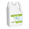 Kanister preparatu mikrobiologicznego PeriALL 5 l na białym tle