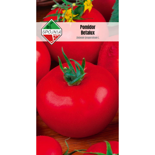 Saszetka nasion pomidora gruntowego Betalux Spójnia, 0,5 g