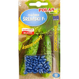 Saszetka nasion otoczkowanych ogórka konserwowego Śremski F1 Polan, 50 nasion