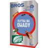 Opakowanie płytki na owady Bros