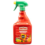 Butelka 750 ml z rozpylaczem owadobójczego środka Polysect Spray marki Substral