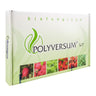 Opakowanie 50 g biologicznego fungicydu Polyversum WP firmy Bioagris