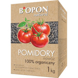 Opakowanie nawozu organicznego Bopon do pomidorów, 1 kg