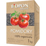 Opakowanie nawozu organicznego Bopon do pomidorów, 1 kg