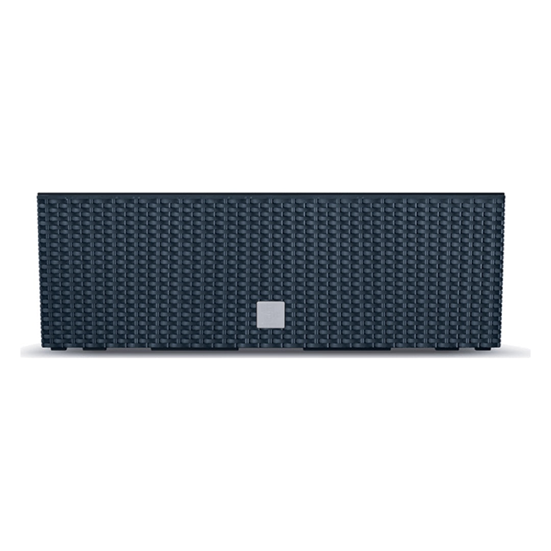 Skrzynka Rato Case DRC600 w kolorze antracytowy na białym tle