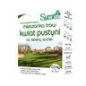 Pudełko 0,5 kg mieszanki traw Kwiat Pustyni Sumin na tereny suche