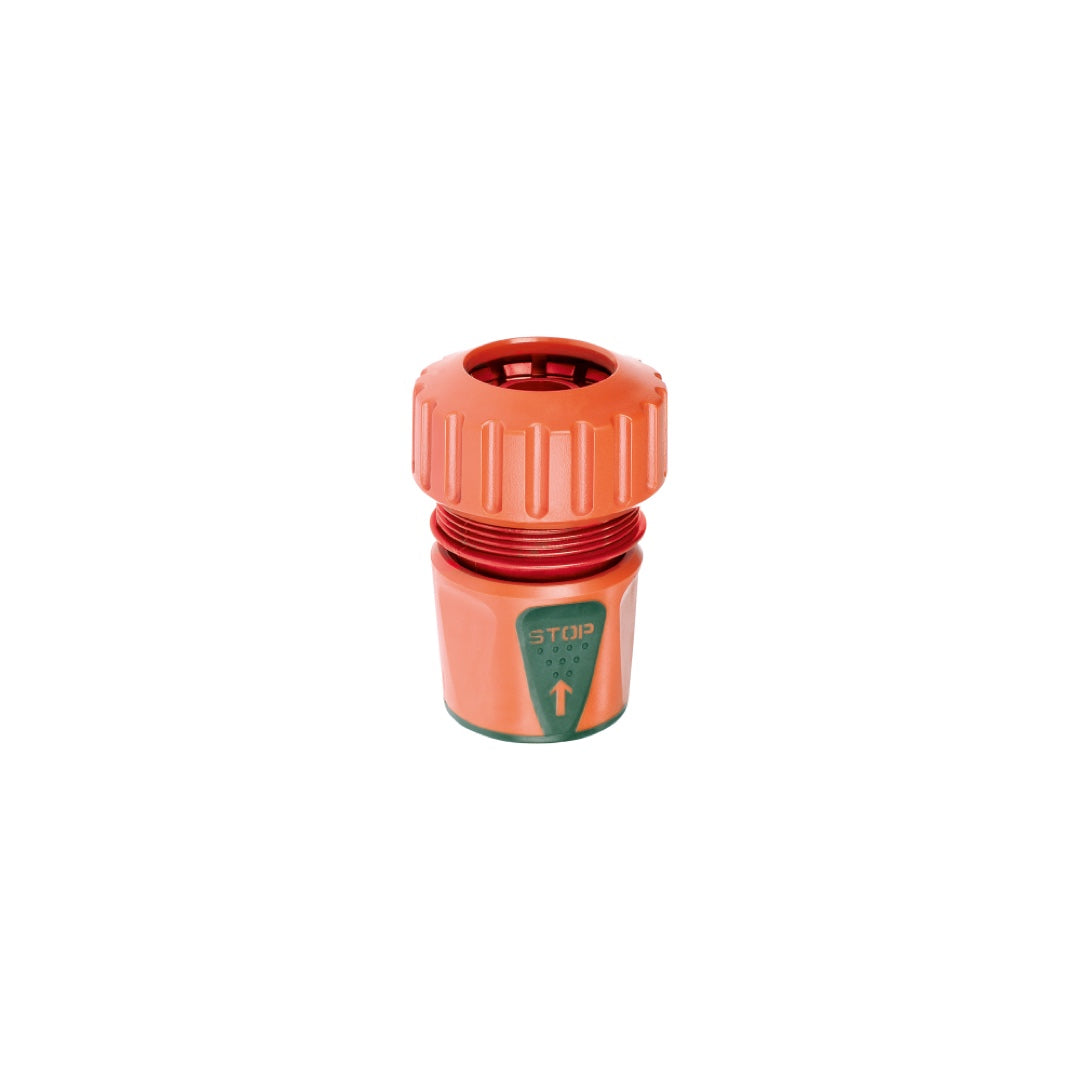 Szybkozłączka Ramp AQUA STOP R1146S na wąż 3/4 cala