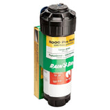 Zraszacz rotacyjny Rain Bird 5004 w opakowaniu producenta z oznaczeniem 40-360 i 3/4"