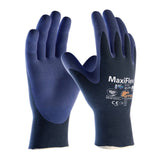 Rękawice ATG MaxiFlex Elite 42-274 z cienką powłoką nitrylową