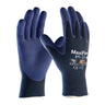 Rękawice ATG MaxiFlex Elite 42-274 z cienką powłoką nitrylową