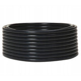 Czarna rura PE LDPE 16 mm PN4 do nawadniania, rolka 100 m (zdjęcie poglądowe)