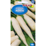 Saszetka nasion rzodkwi Agata Polan, 10 g