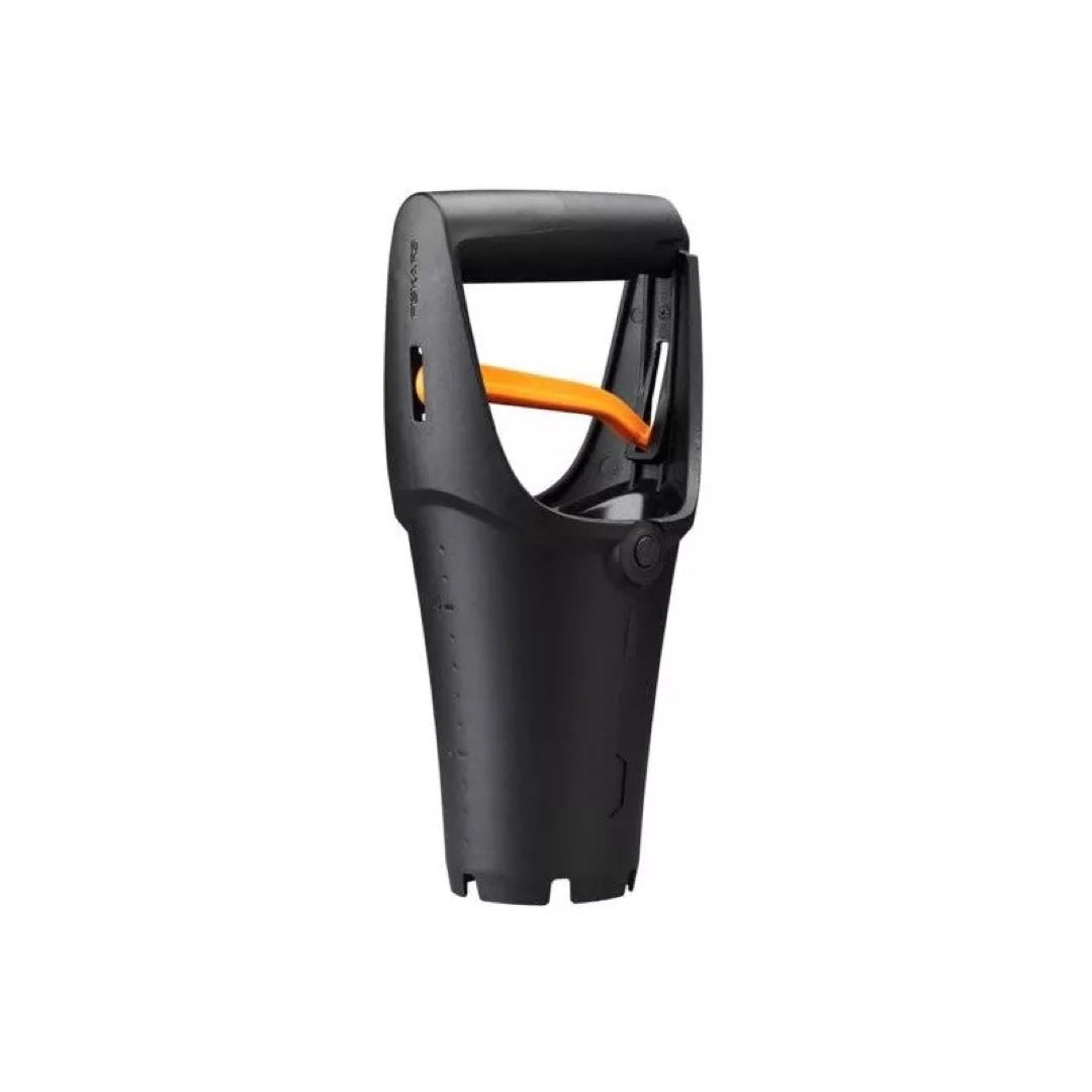 Sadzarka do cebul Fiskars Solid widok z boku