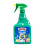 Butelka 750 ml z rozpylaczem Saprol Hobby marki Substral, gotowy spray grzybobójczy do kwiatów