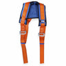 Szelki uniwersalne Shark Pluko BAG/BOX, widok z przodu