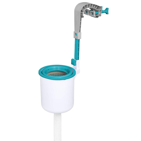 Skimmer basenowy Bestway Flowclear 58233 z uchwytem i wężem