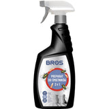 Butelka preparatu do śmietników 2w1 Bros 500 ml ze spryskiwaczem
