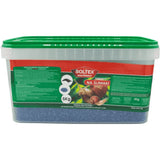Wiaderko 5 kg trutki na ślimaki Snailmax firmy Soltex z metaldehydem