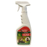 Butelka Soltex Atomizer Kuna 500 ml ze spryskiwaczem, spray odstraszający kuny