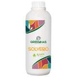 Butelka nawozu organicznego Solvero firmy Green Has na wybarwienie owoców (zdjęcie poglądowe)
