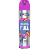 Aerozol Spray na mole Bros 150 ml