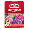 Substral nawóz 100 dni do hortensji 2w1, pudełko 1 kg na białym tle