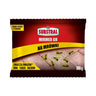 Saszetka 100 g granulatu Substral Mirmex GR na mrówki, czerwono-czarne opakowanie