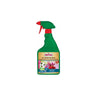 Butelka ze spryskiwaczem 750 ml Substral spray na choroby grzybowe róż i roślin ozdobnych