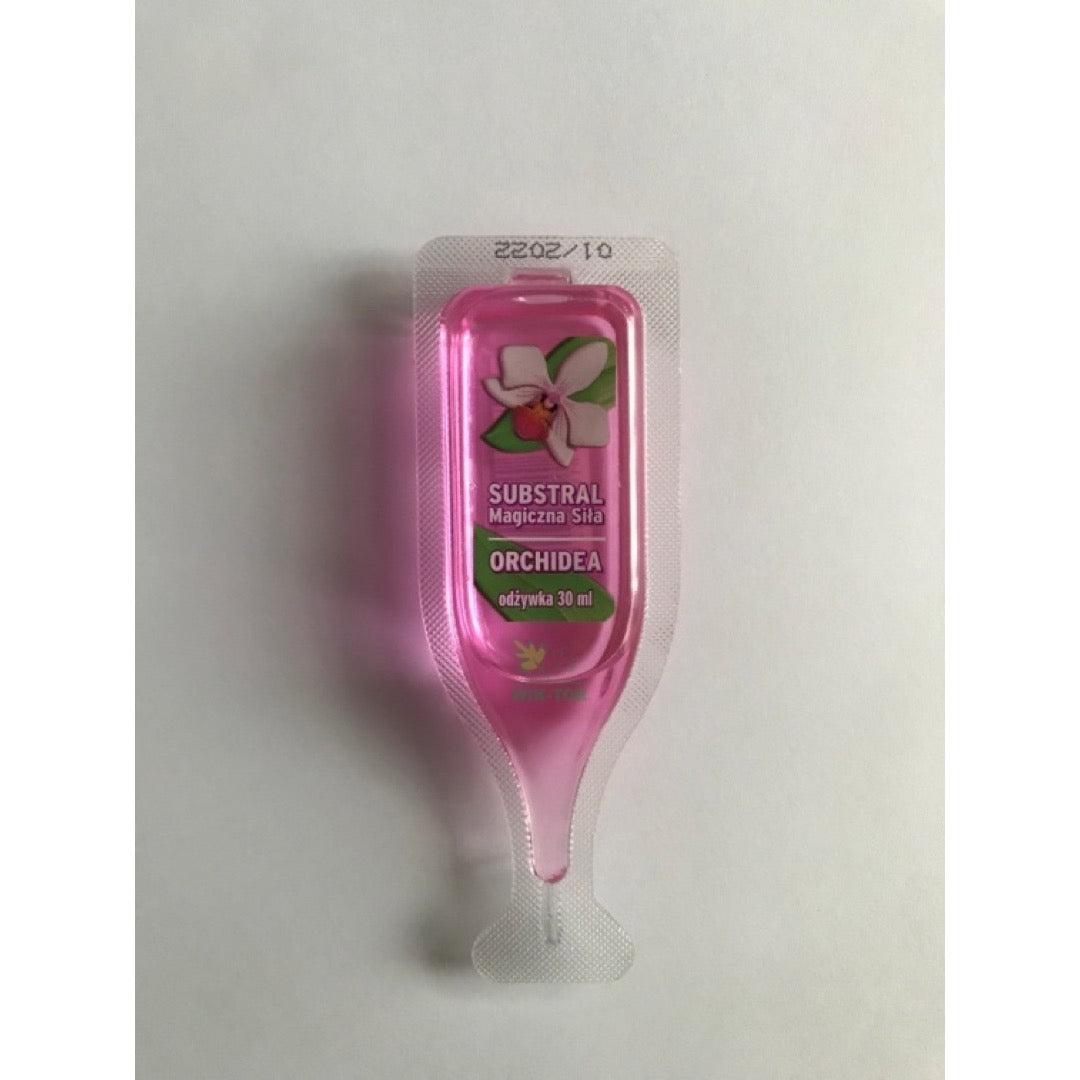 Aplikator Substral Magiczna Siła do storczyków i orchidei 30 ml