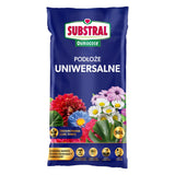 Substral Osmocote podłoże uniwersalne 50 l, niebieski worek na białym tle