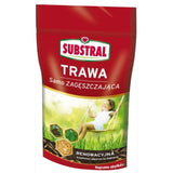 Opakowanie Substral Trawa samozagęszczająca renowacyjna, 250 g